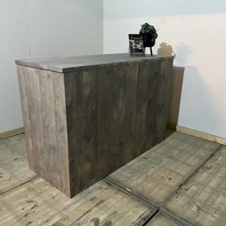 Toonbank Winkelbalie Store