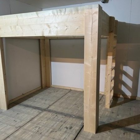 Hoogslaper Country 1 persoons