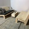 Bankje Lounge - Afbeelding 5