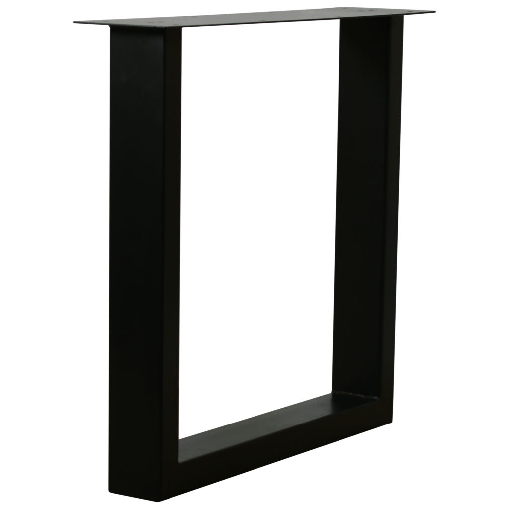 Set van U poten voor tafel - Afbeelding 2