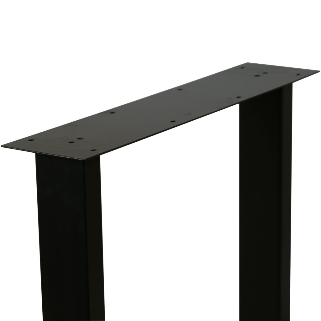 Set van U poten voor tafel - Afbeelding 3