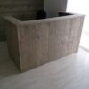 Winkelbalie Bureau