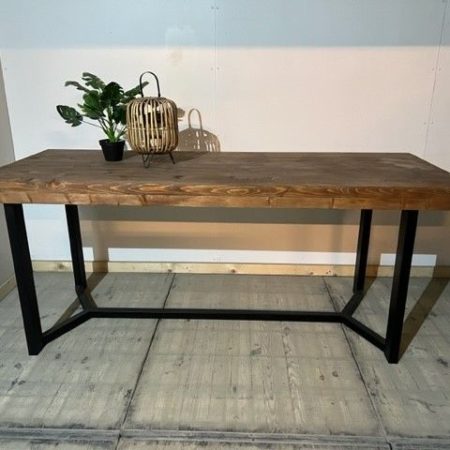 Tafel Industrieel Nice