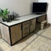 Dressoir Industrieel Study - Afbeelding 4