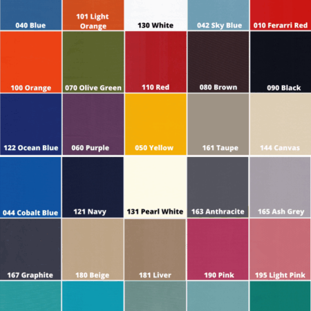 All Weather Kussens Op Maat