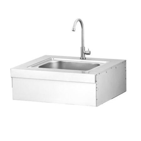Grandhall Elite Sink Built In