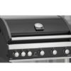 Grandhall Maxim G5 Built in Barbecue - Afbeelding 3