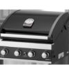 Grandhall Premium G4 Built in Barbecue - Afbeelding 6