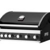 Grandhall Maxim G5 Built in Barbecue - Afbeelding 2
