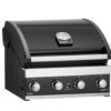 Grandhall Premium G4 Built in Barbecue - Afbeelding 2