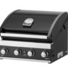 Grandhall Premium G4 Built in Barbecue - Afbeelding 3
