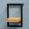 Wandhanger 20x25x30