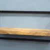 Wandhanger 65x25x30