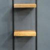 Wandhanger 30x25x100 - Afbeelding 2