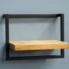 Wandhanger 40x25x30 - Afbeelding 3