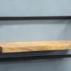 Wandhanger 65x25x30 - Afbeelding 3