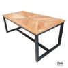 Jax Eettafel 220 - Afbeelding 2