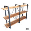 Mango Boekenplank 180 - Afbeelding 2