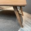 Bibi Eettafel 160 - Afbeelding 2