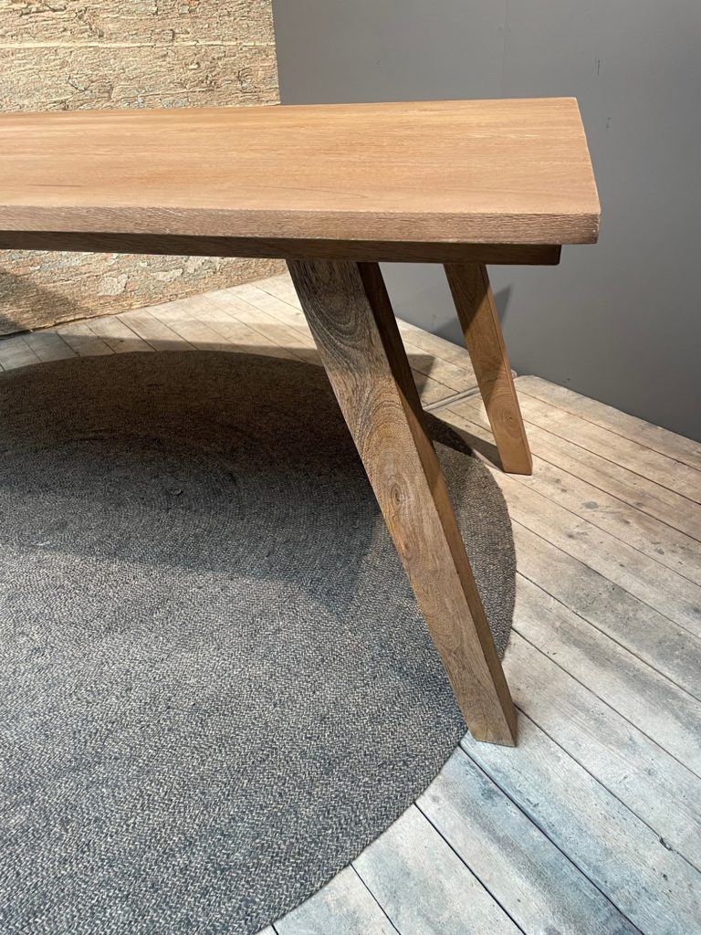 Bibi Eettafel 220 - Afbeelding 2