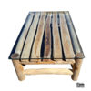 Barney Salontafel 120 - Afbeelding 2