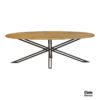 Jayden Elipse Eettafel 220 - Afbeelding 3