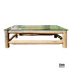Barney Salontafel 120 - Afbeelding 3