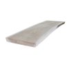 Double Live Edge Suar Board 140