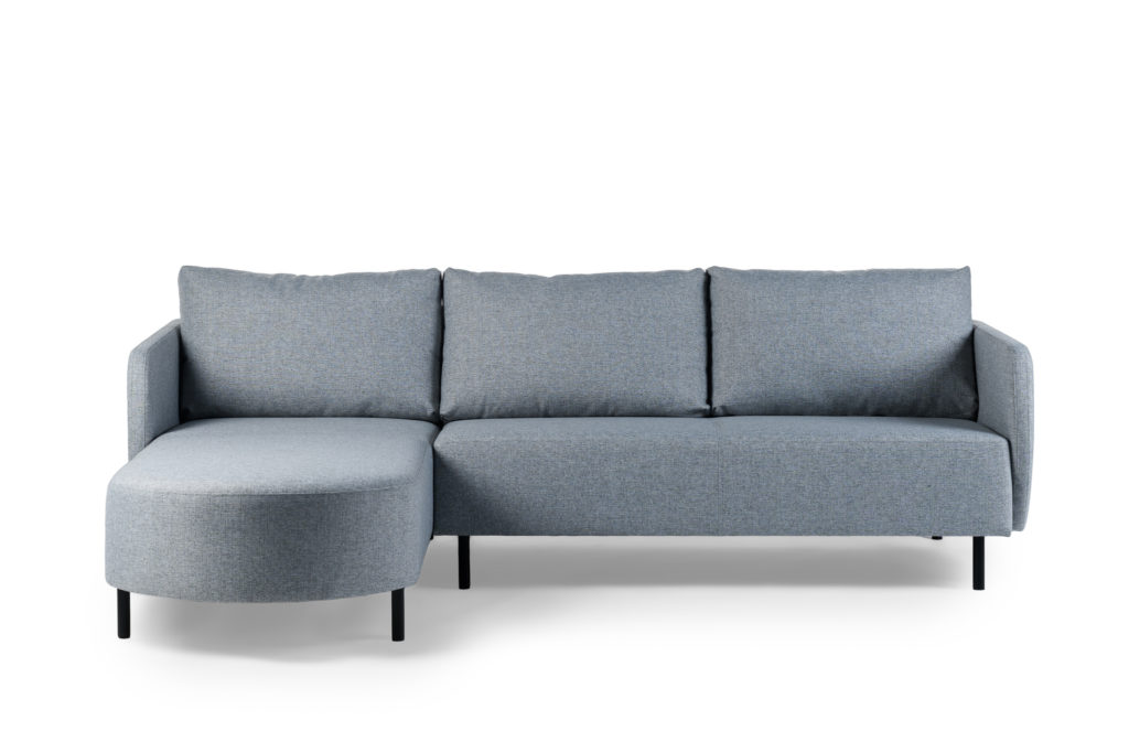 3 zits bank CL L+R, stof Urban, U311 grijs - Afbeelding 11