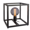 Lichtbron Smoke, 12,5 cm, S340 zwart - Afbeelding 2