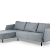 3 zits bank CL L+R, stof Urban, U311 grijs - Afbeelding 12