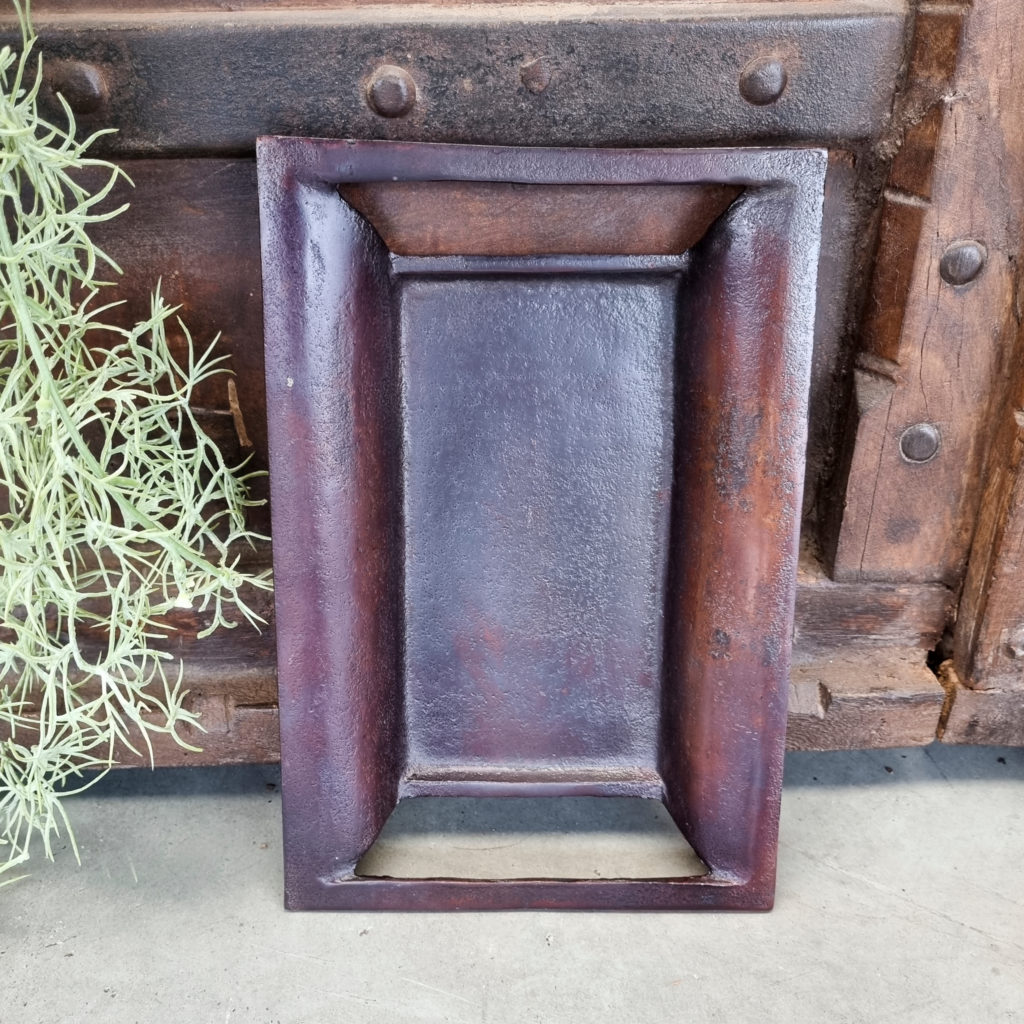 Kobaltblauw Dienblad 40 - Afbeelding 2