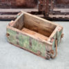 Houten spoelbak - Afbeelding 2