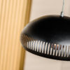 Hanglamp, 3-lichts, H340 zwart - Afbeelding 3