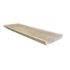 Double Live Edge Suar Board 140 - Afbeelding 3