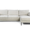 3 zits bank CL rechts, stof Heaven, H920 naturel - Afbeelding 5