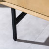 Dressoir 3D, 170 cm, B180 natural - Afbeelding 5