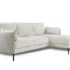 3 zits bank CL rechts, stof Heaven, H920 naturel - Afbeelding 6