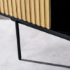Dressoir 2D, 160 cm, B180 natural - Afbeelding 6