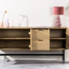 Dressoir 3D, 170 cm, B180 natural - Afbeelding 7