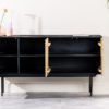 Dressoir 2D, 160 cm, B180 natural - Afbeelding 8