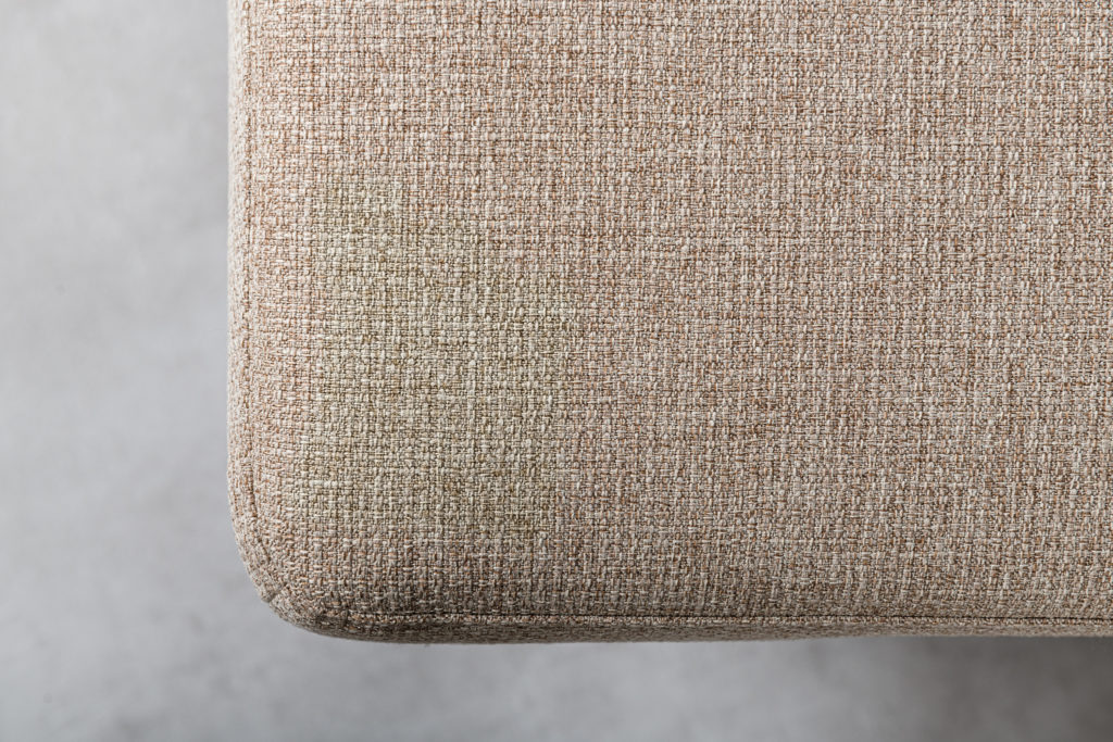 3 zits bank CL L+R, stof Dillon, D460 beige - Afbeelding 9