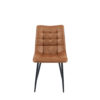 Dining Chair Lucille Cognac