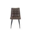 Dining Chair Lucille Light Brown