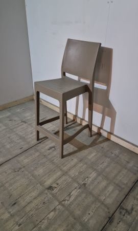 OUTLET!  Barkruk Siesta Maya