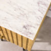 Dressoir, 175 cm, B180 natural - Afbeelding 7