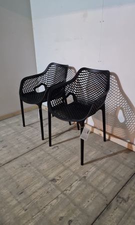 OUTLET!  Stoel Siesta Air XL