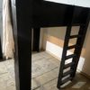 Hoogslaper Country 2 persoons Black - Afbeelding 3