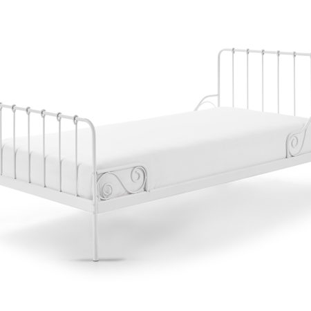 ALICE BED 90X200CM WIT