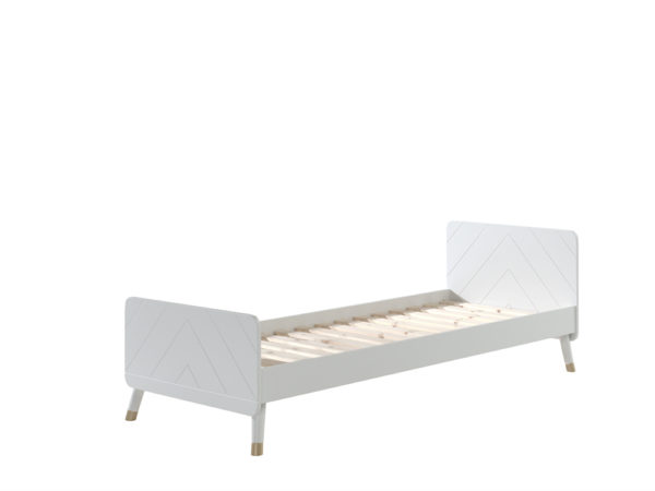 BILLY BED WIT  90x200 CM